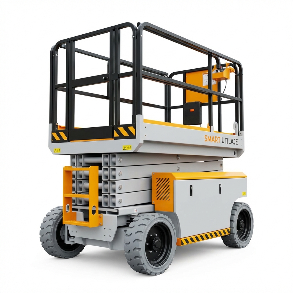 JLG Electric