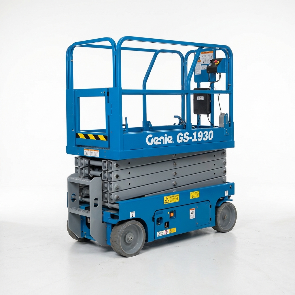 Genie GR Series