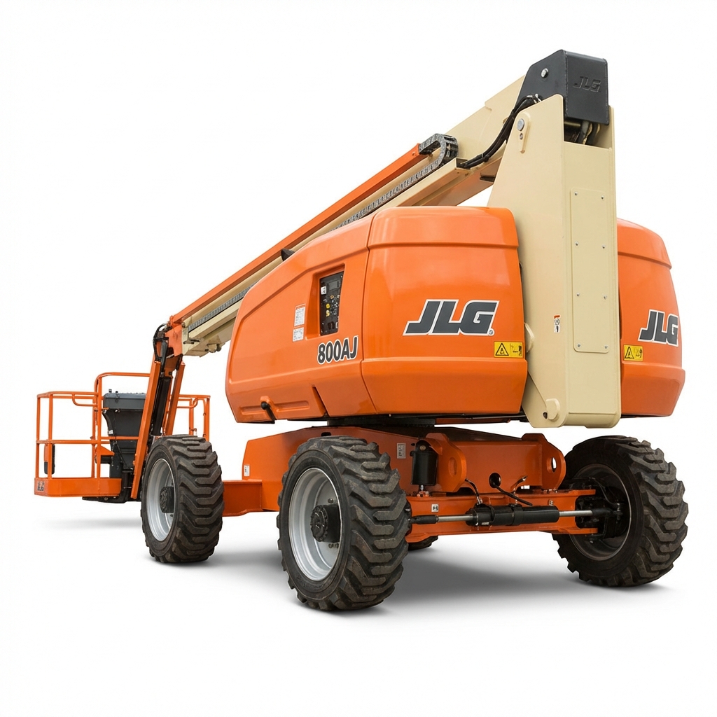 JLG Diesel
