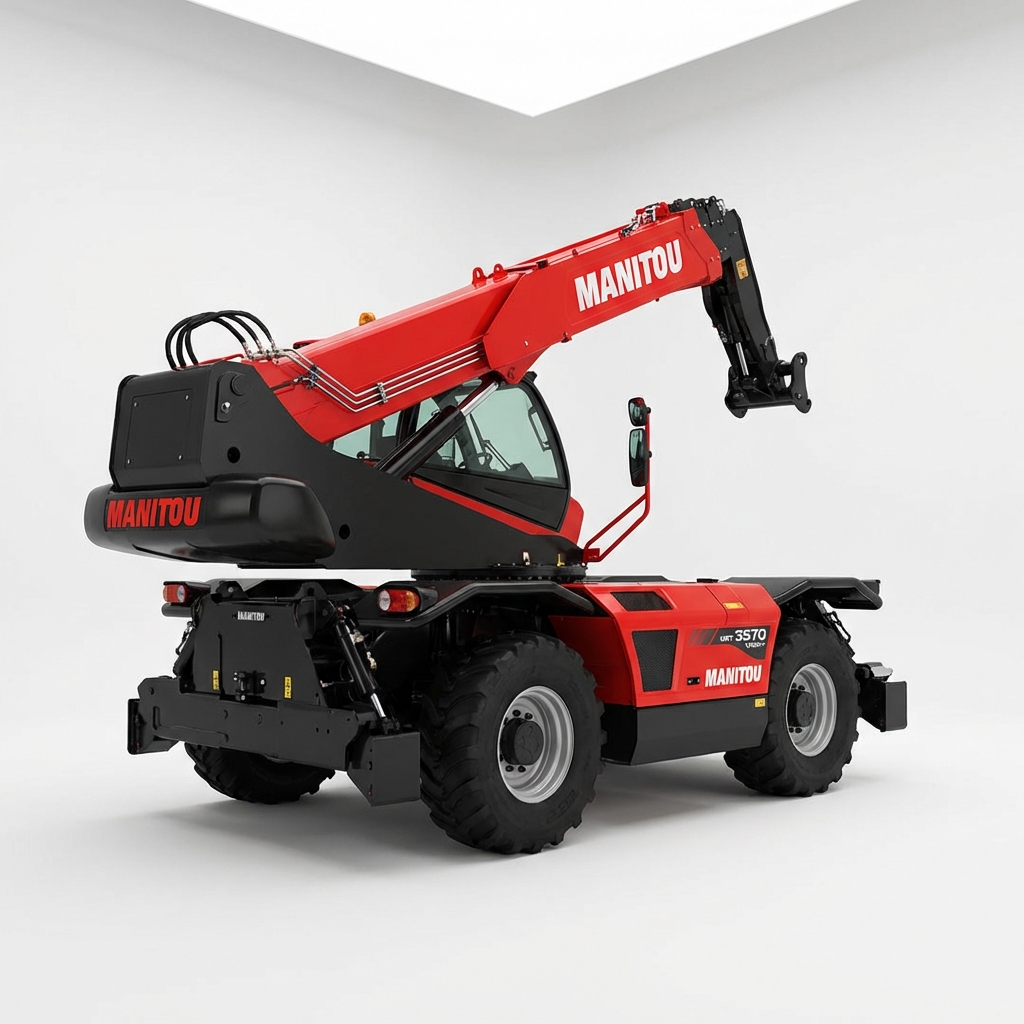 Manitou Rotativ